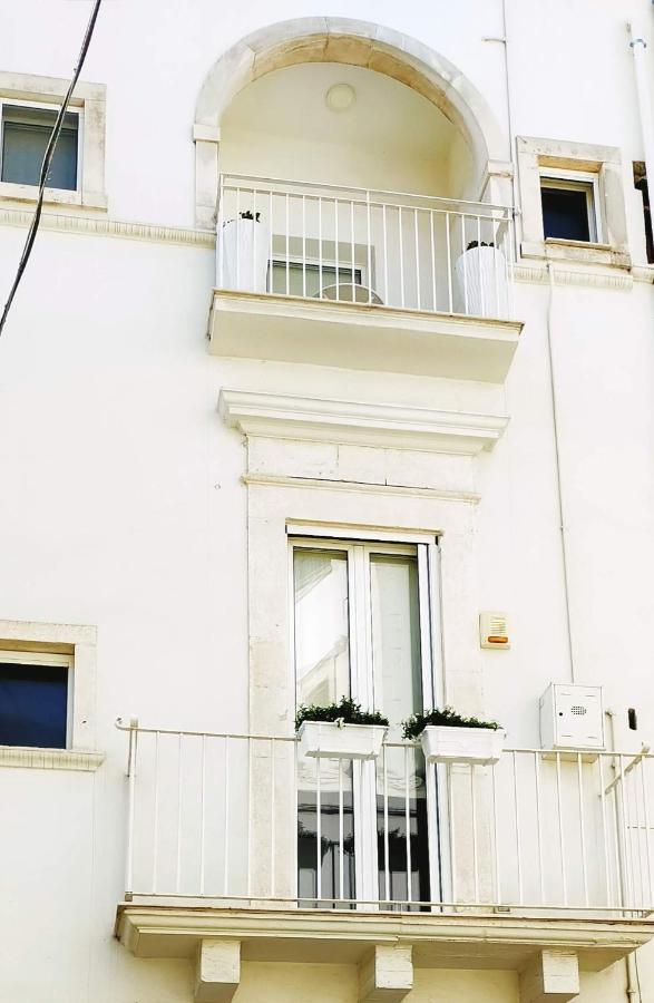 Comes 5 Home Castellana Grotte Exterior foto