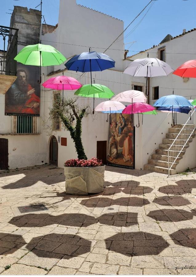 Comes 5 Home Castellana Grotte Exterior foto